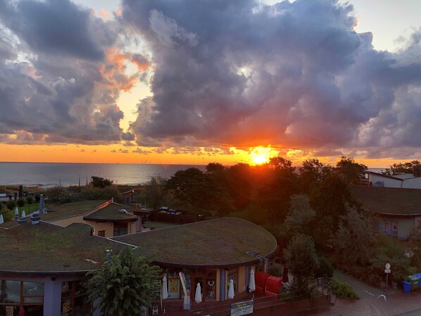 Unclassified image, 1 of 11, button - Baabe villas ensemble VE 19 sea view romanticism Ref. 215919 (Baabe)