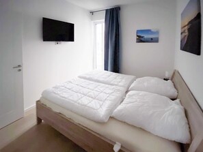 2 chambres, Wi-Fi