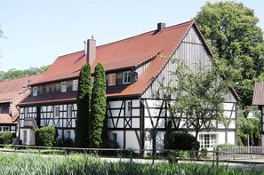 Aussenbereich
