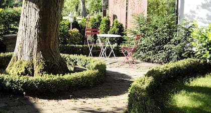 Doppelzimmer - Gasthof Wäscherschloß