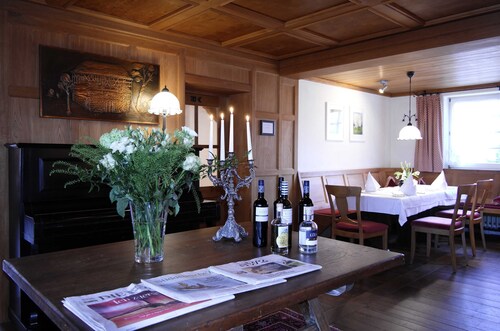 Doppelzimmer - Gasthof Wäscherschloß