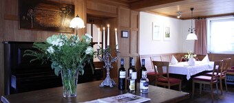 Single room - Gasthof laundry lock