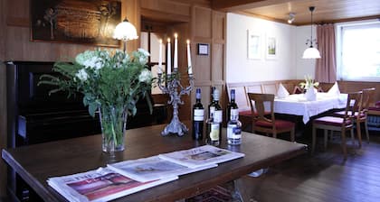 Einzelzimmer - Gasthof Wäscherschloß