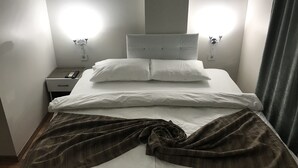 Standard Double Room - Grand Temel Butik Otel (Antalya)