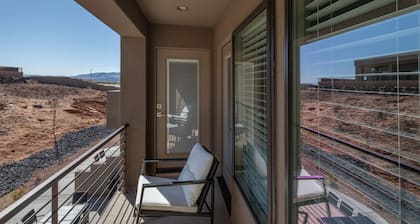Canyon Crest Escape at The Ledges *Resort Amenities Included!*