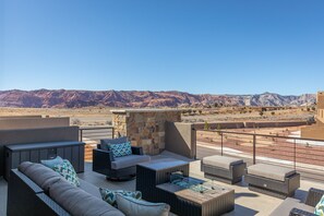 Property grounds - Canyon Crest Escape at The Ledges *Resort Amenities Included!* (St. George)