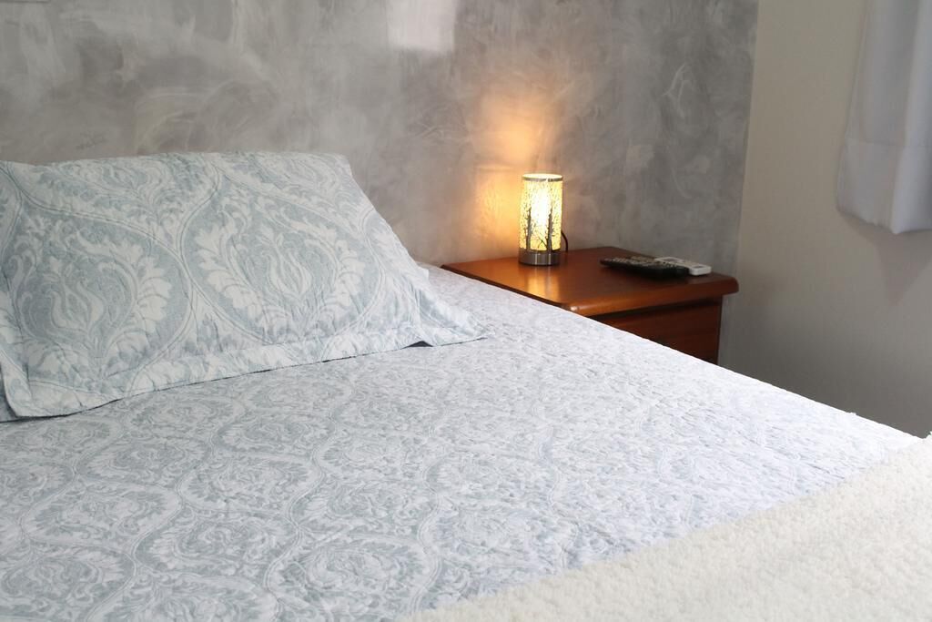 minibar, desk, laptop workspace, soundproofing