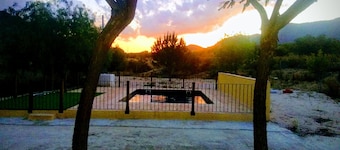 CASA RURAL EL ESCORIAL