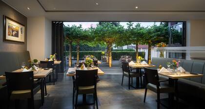 Hotel zur Post Riesenbeck