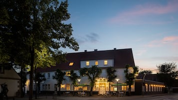 Außenbereich