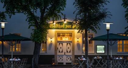 Hotel zur Post Riesenbeck