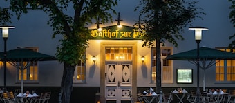 Hotel zur Post Riesenbeck
