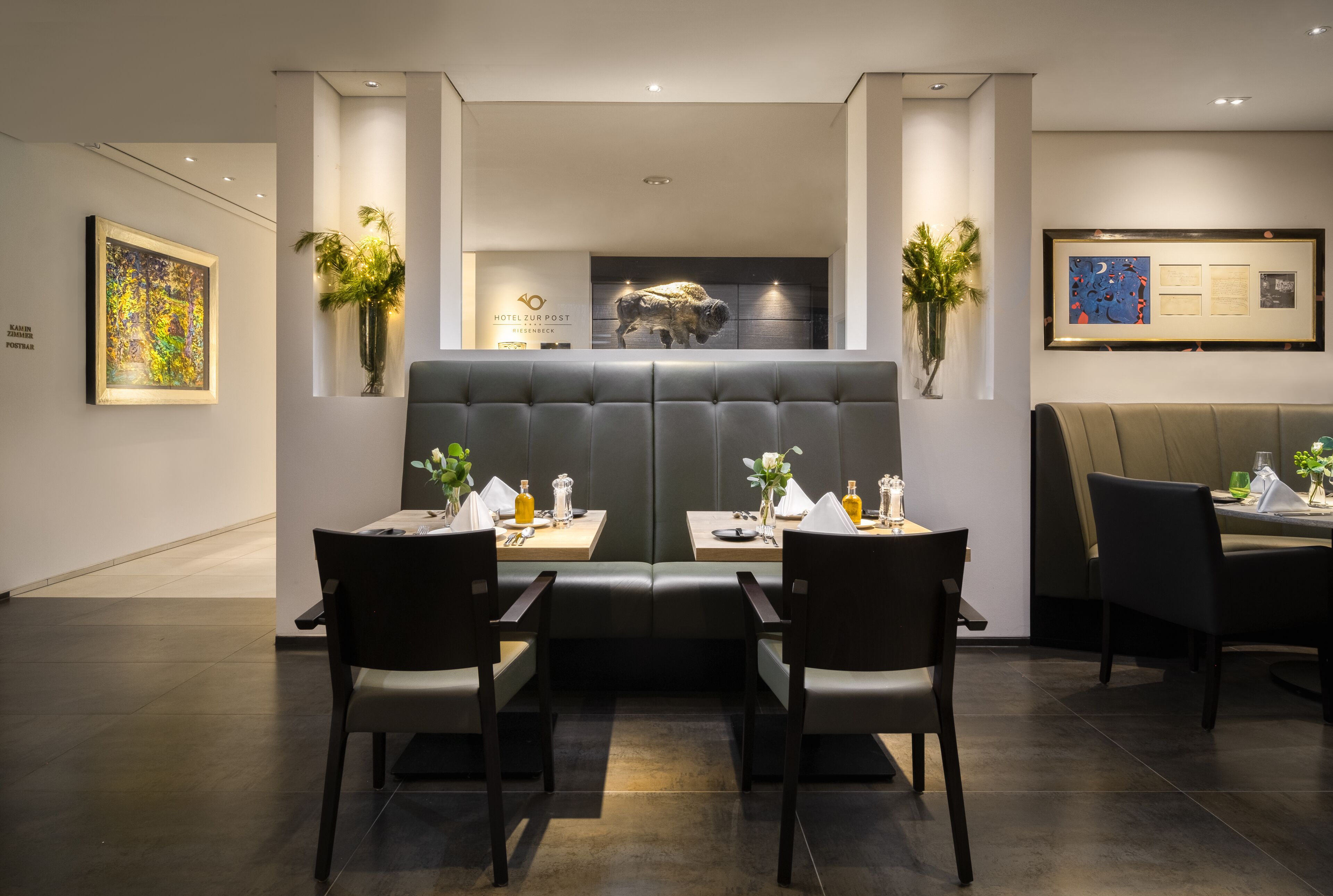 breakfast, lunch, dinner served; garden views