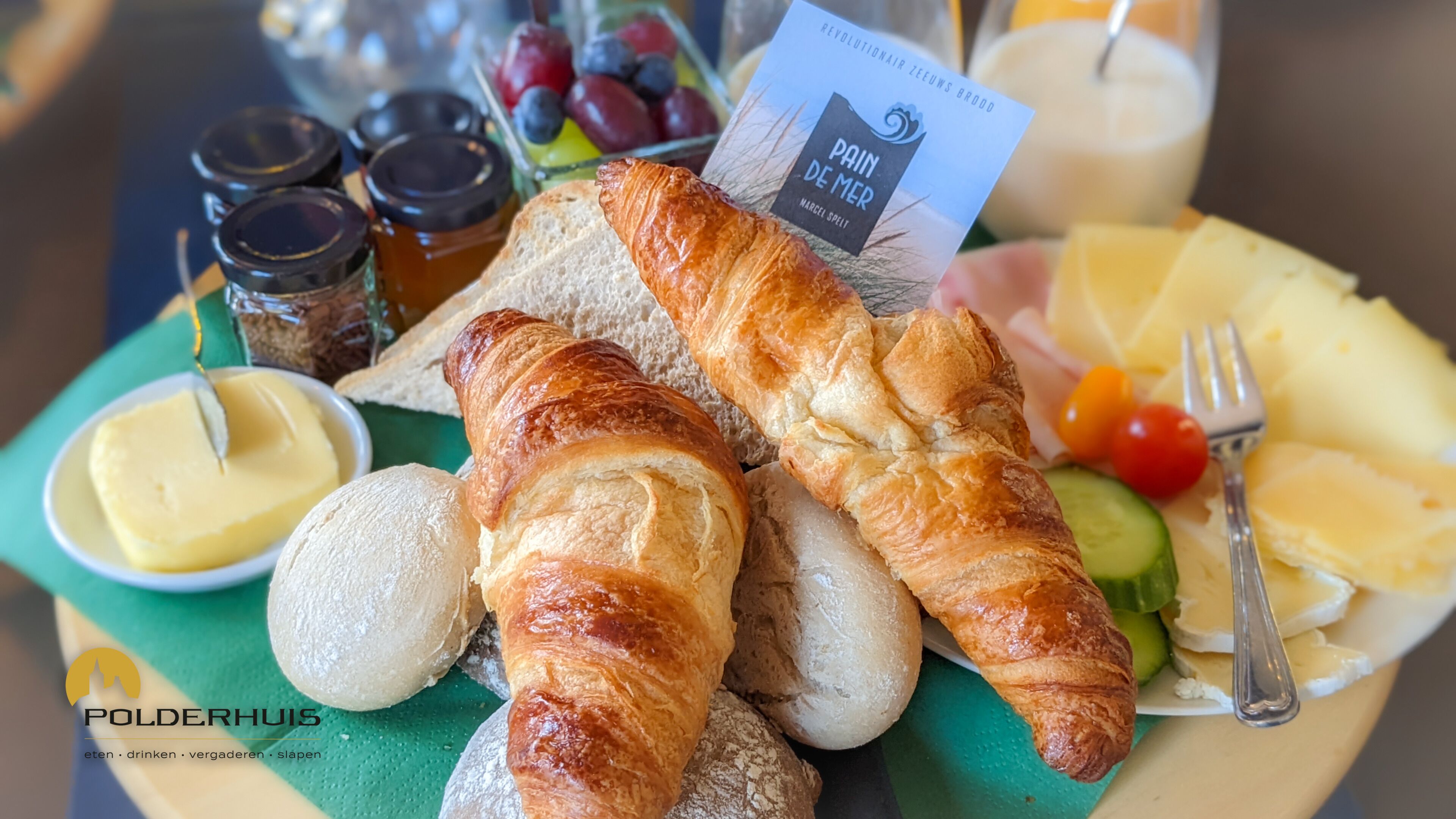 Foto - Polderhuis Bed & Breakfast