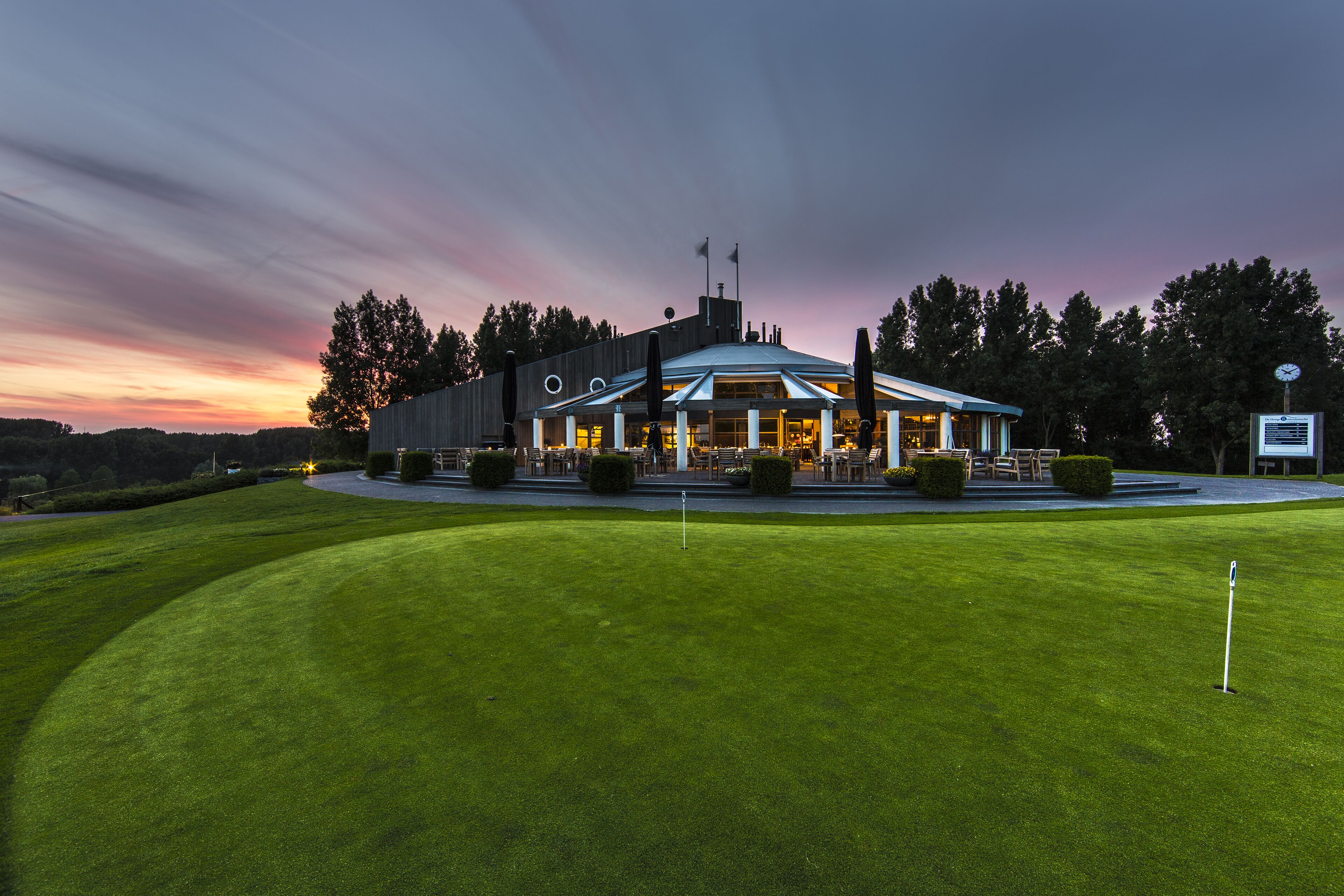 Foto - Polderhuis Bed & Breakfast