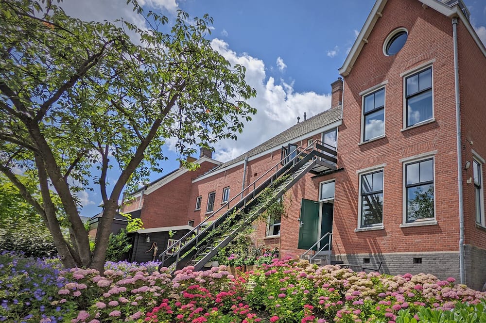 Polderhuis Bed & Breakfast