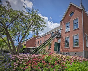 Exterior - Polderhuis Bed & Breakfast (Bergschenhoek)