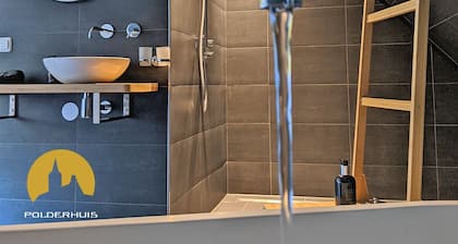 Polderhuis Bed & Breakfast