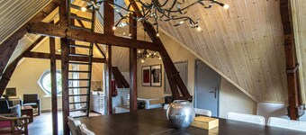Polderhuis Bed & Breakfast