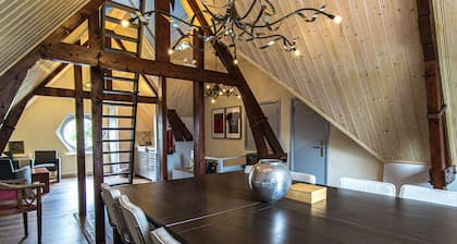 Polderhuis Bed & Breakfast