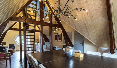 Polderhuis Bed & Breakfast