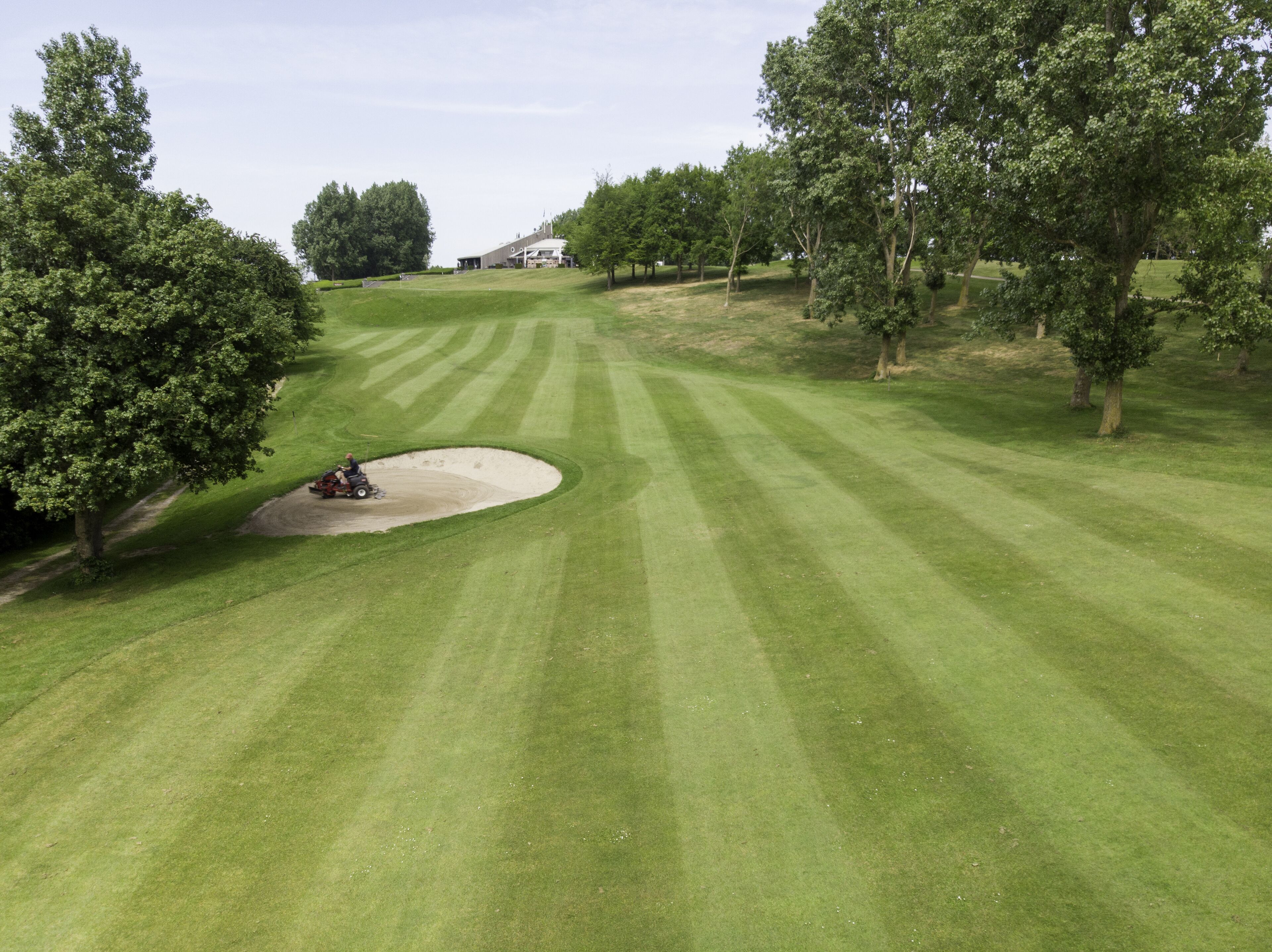 Foto - Polderhuis Bed & Breakfast