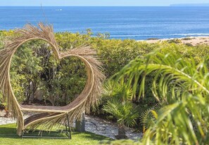 Beach nearby - Luxurious Villa with Private Bay, Pool, Terrace, Gorgeous Views (Ibiza)