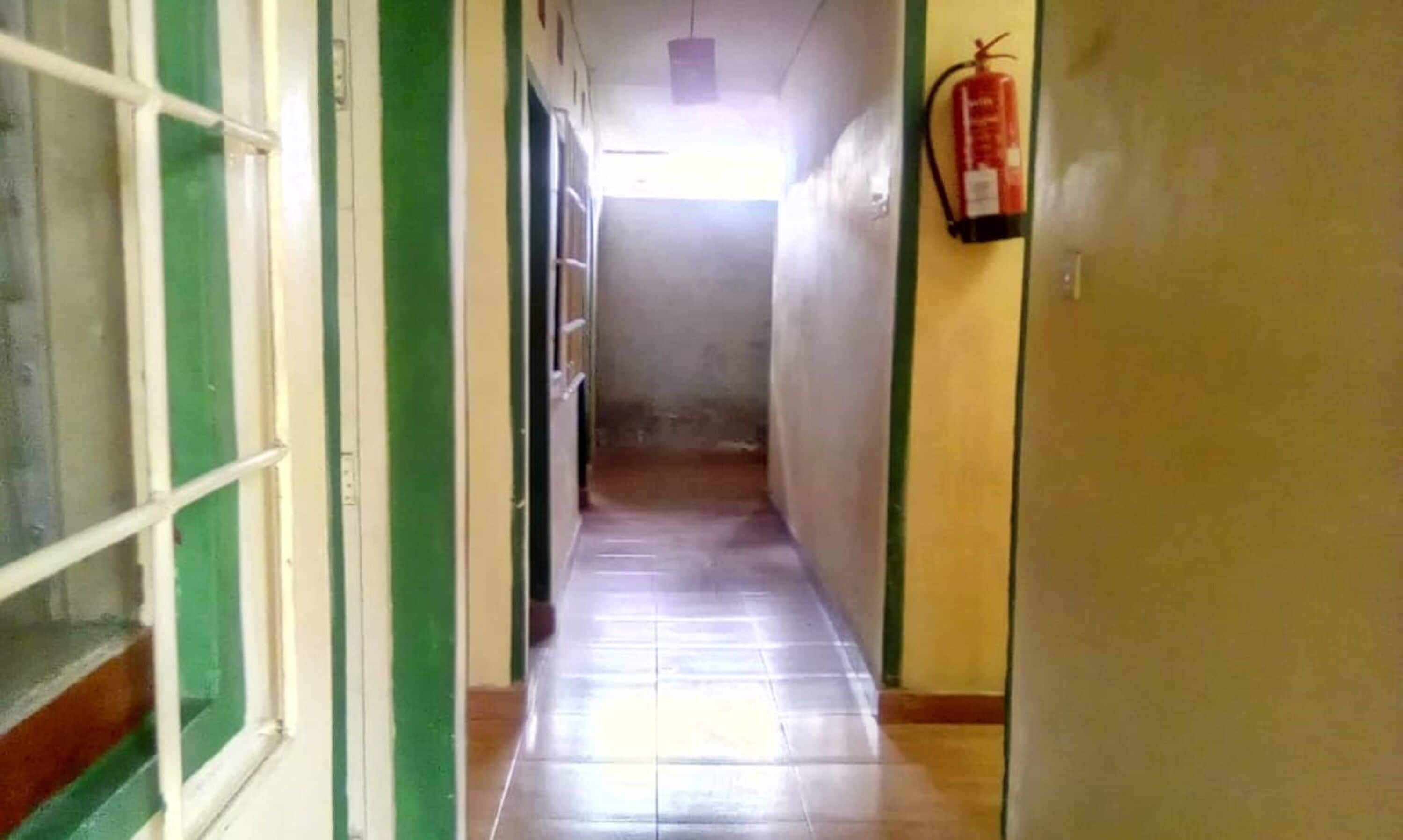 Photo - Sundowner Lodge