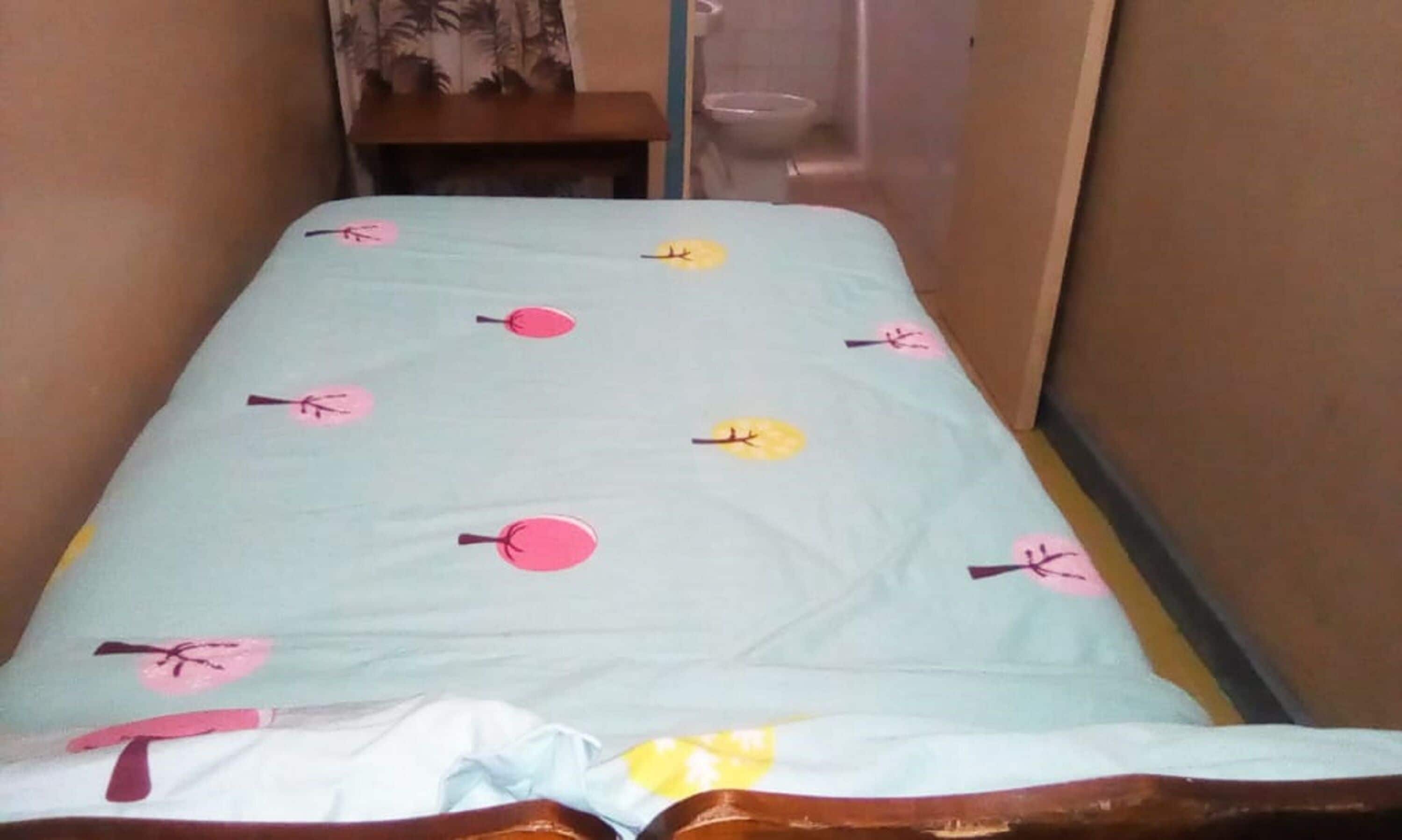 Photo - Sundowner Lodge