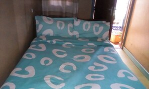 Single Room - Sundowner Lodge (Nakuru)