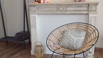 Matelas mémoire de forme, décoration personnalisée