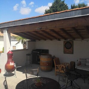 Terras