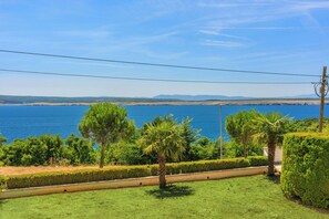 Appartement (A2) | Vue aérienne