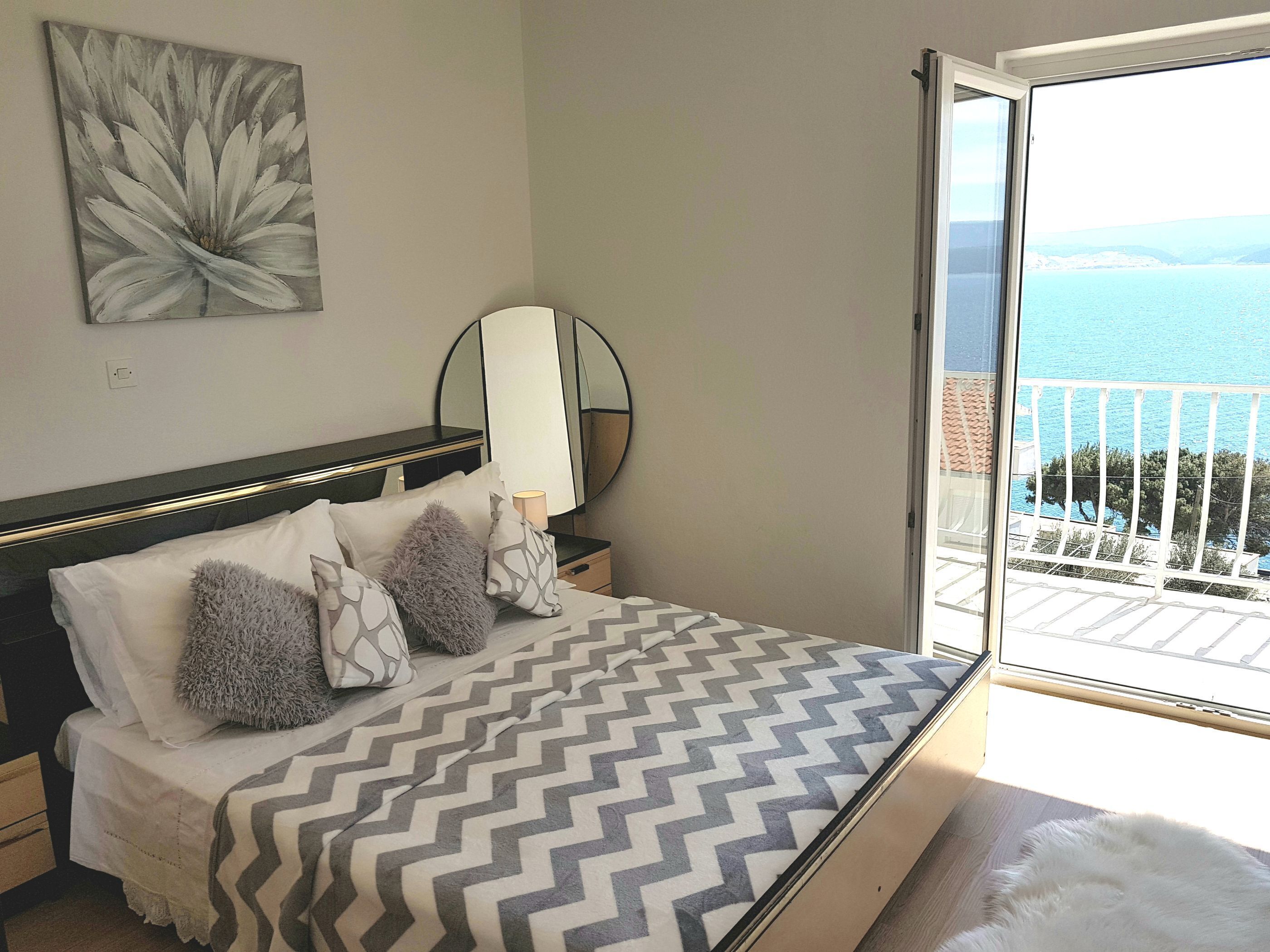 Fer et planche à repasser, Wi-Fi gratuit