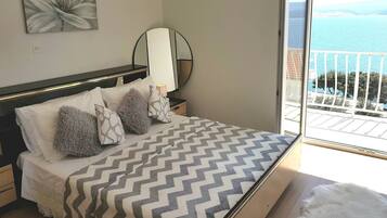 Fer et planche Ă repasser, Wi-Fi gratuit