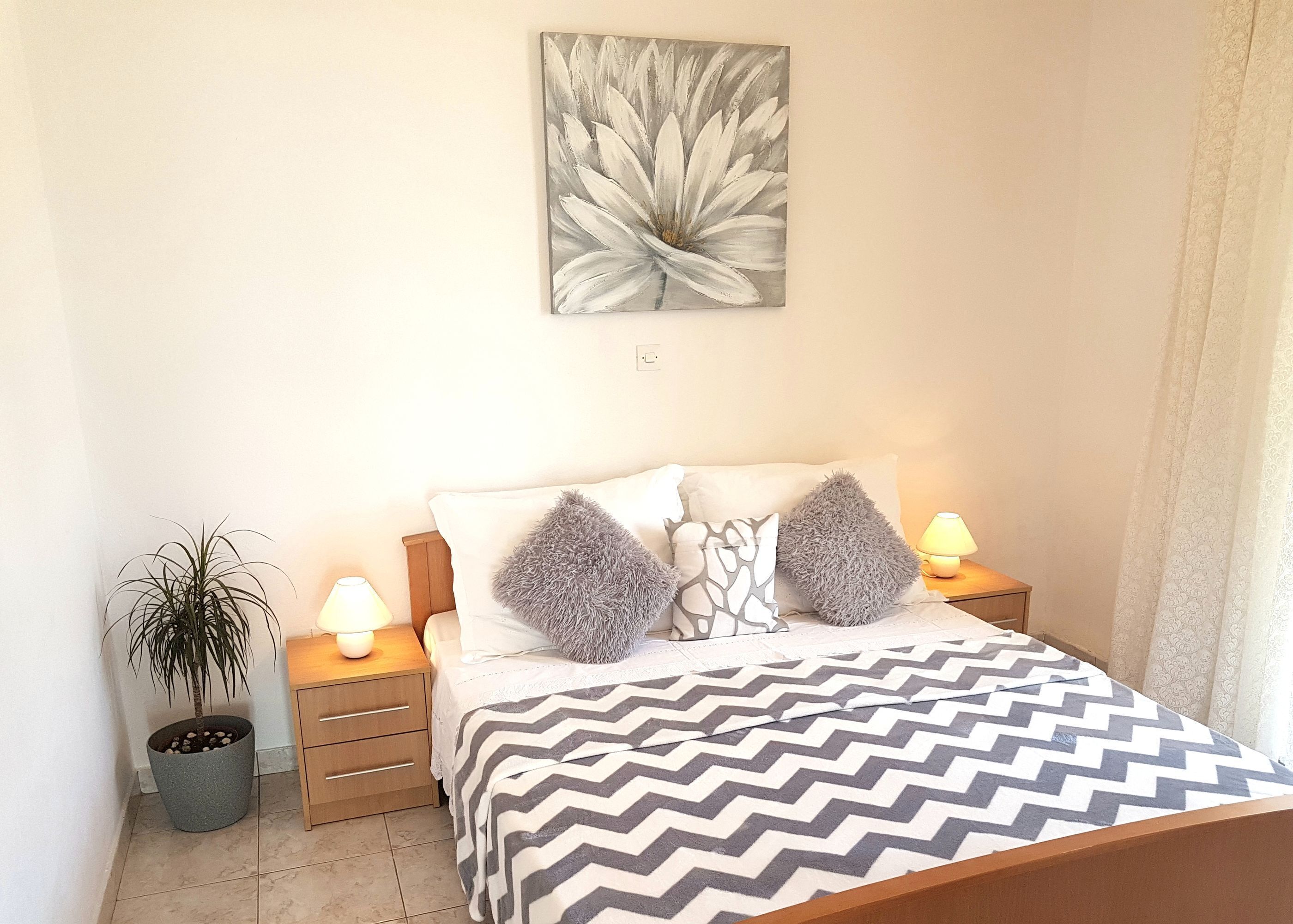 Strykejern/-brett og wi-fi (inkludert)