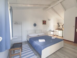 Studio (A6) | 6 bedrooms, free WiFi - Apartments Sime (Lopar)