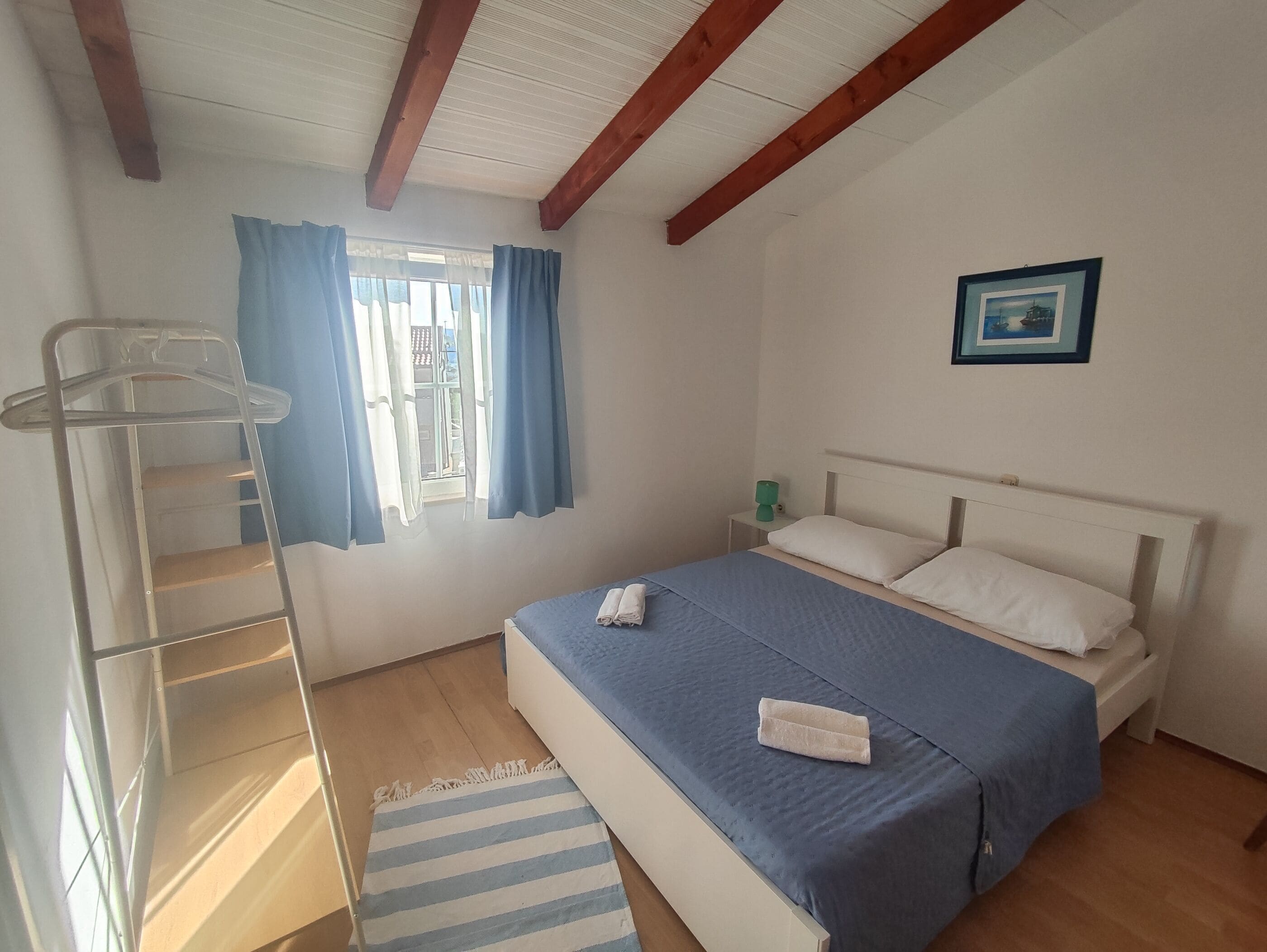 Apartment (A5) | 6 bedrooms, free WiFi