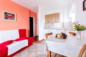 Dining - Apartments Sime (Lopar)