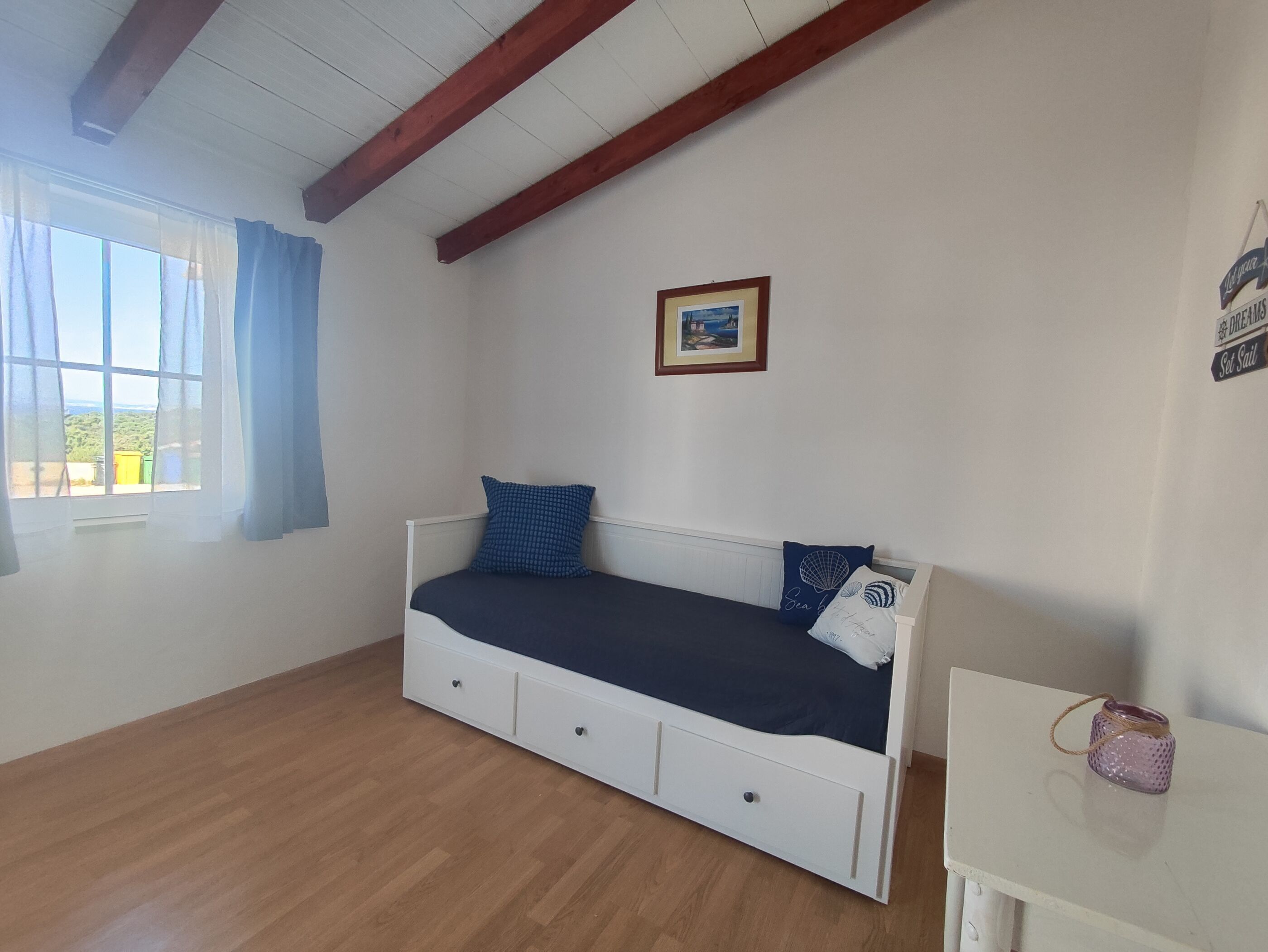 Apartment (A5) | Wohnzimmer