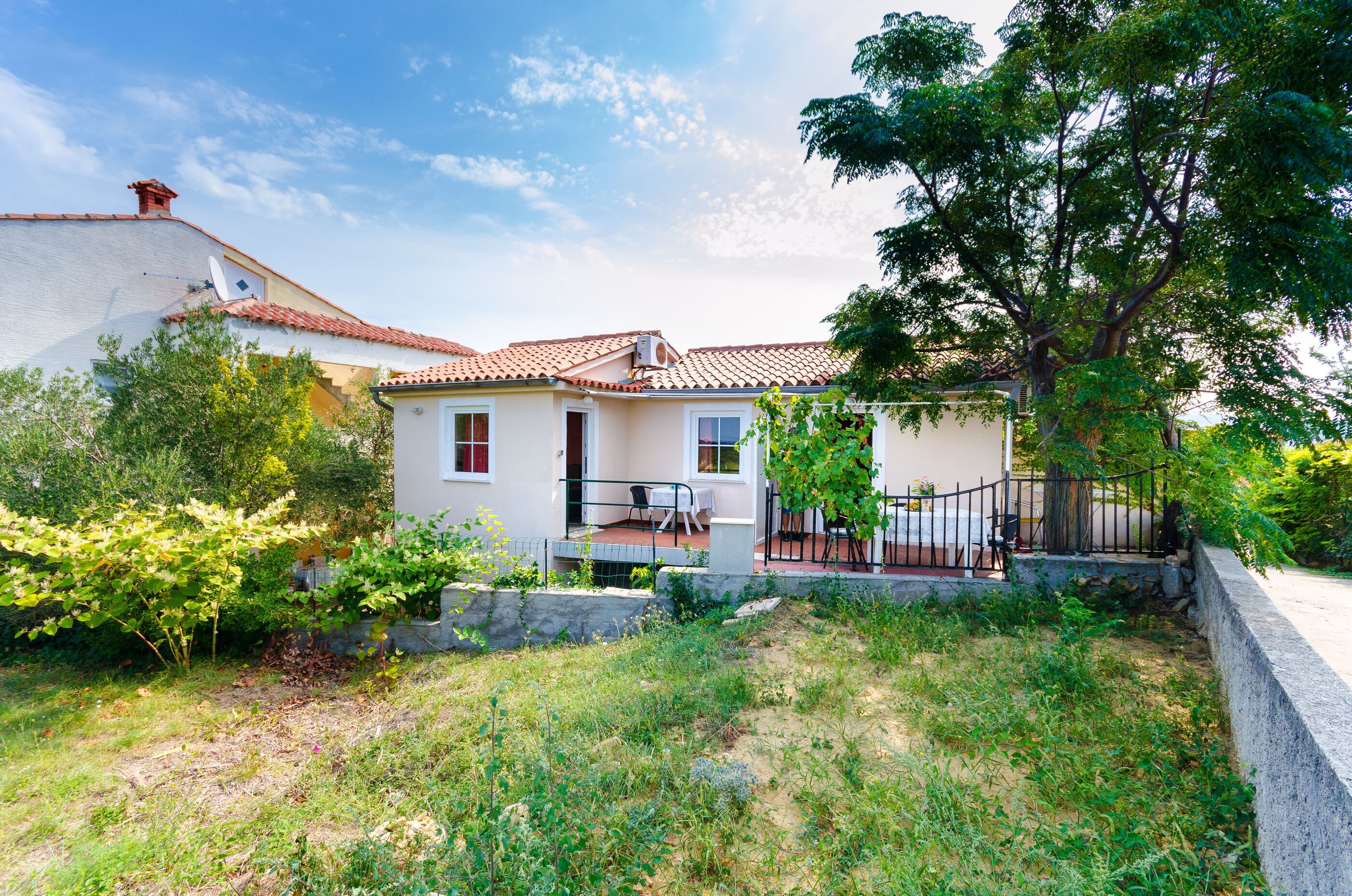 Kiến trúc tòa nhà