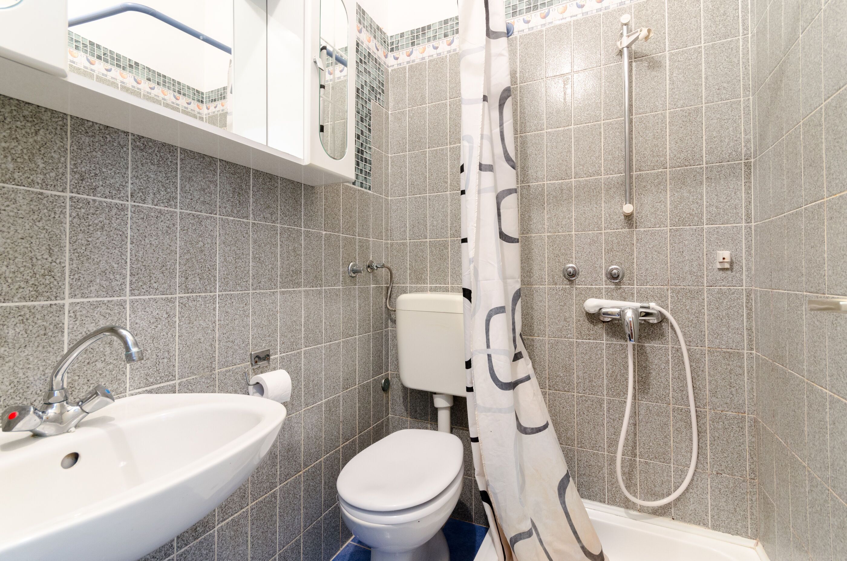 Bathroom | Towels