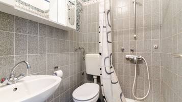 Bathroom | Towels
