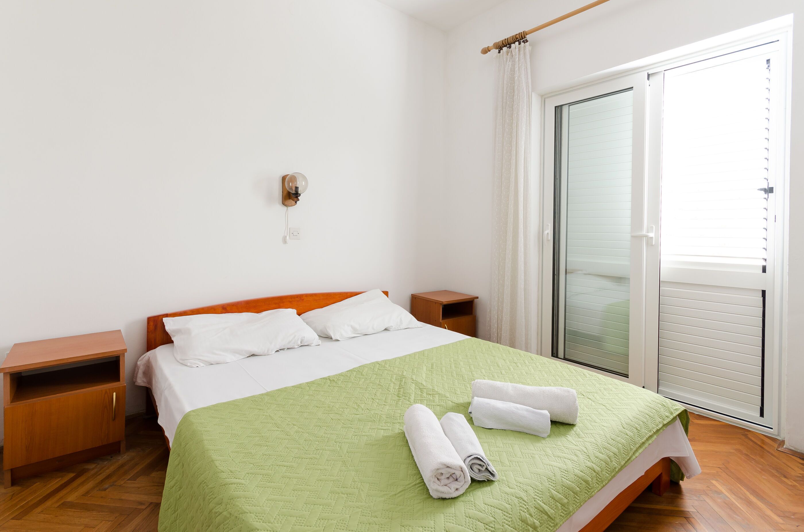 6 bedrooms, free WiFi