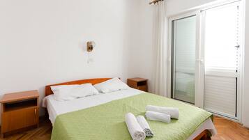 6 bedrooms, free WiFi