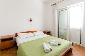 6 Schlafzimmer, kostenloses WLAN