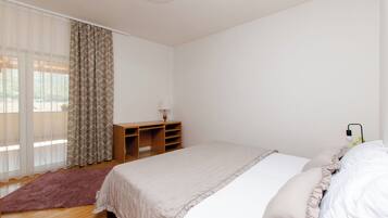 Apartment (A1) | Free WiFi