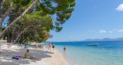 Apartments Beach House Paradiso