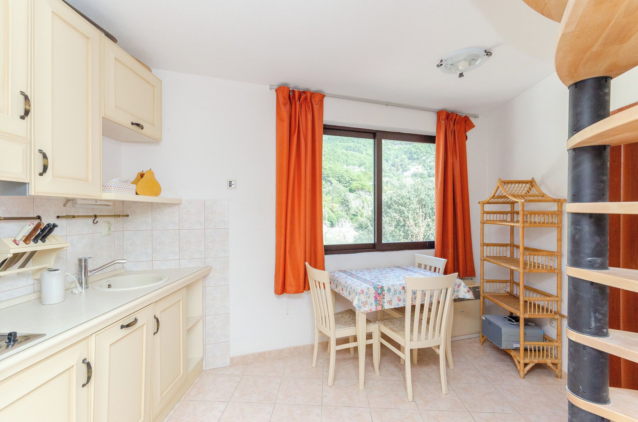 Apartment (A8) | Wohnzimmer