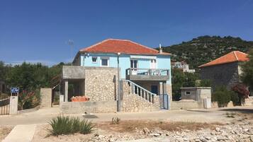 Fachada